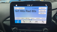 Ford Fiesta 1.1 Zetec 5dr Petrol Hatchback